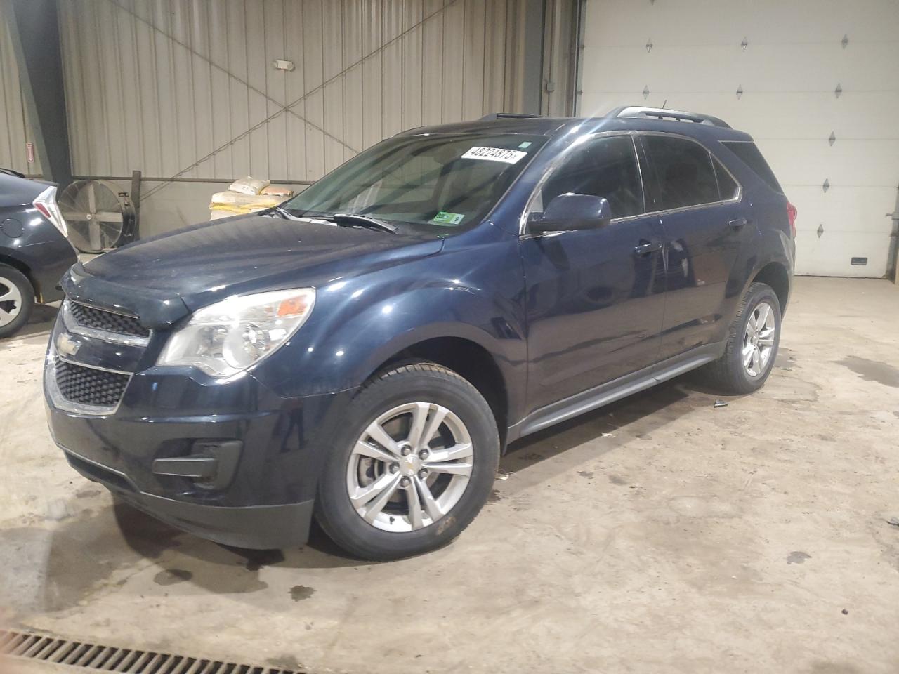 2015 Chevrolet Equinox - Image 1