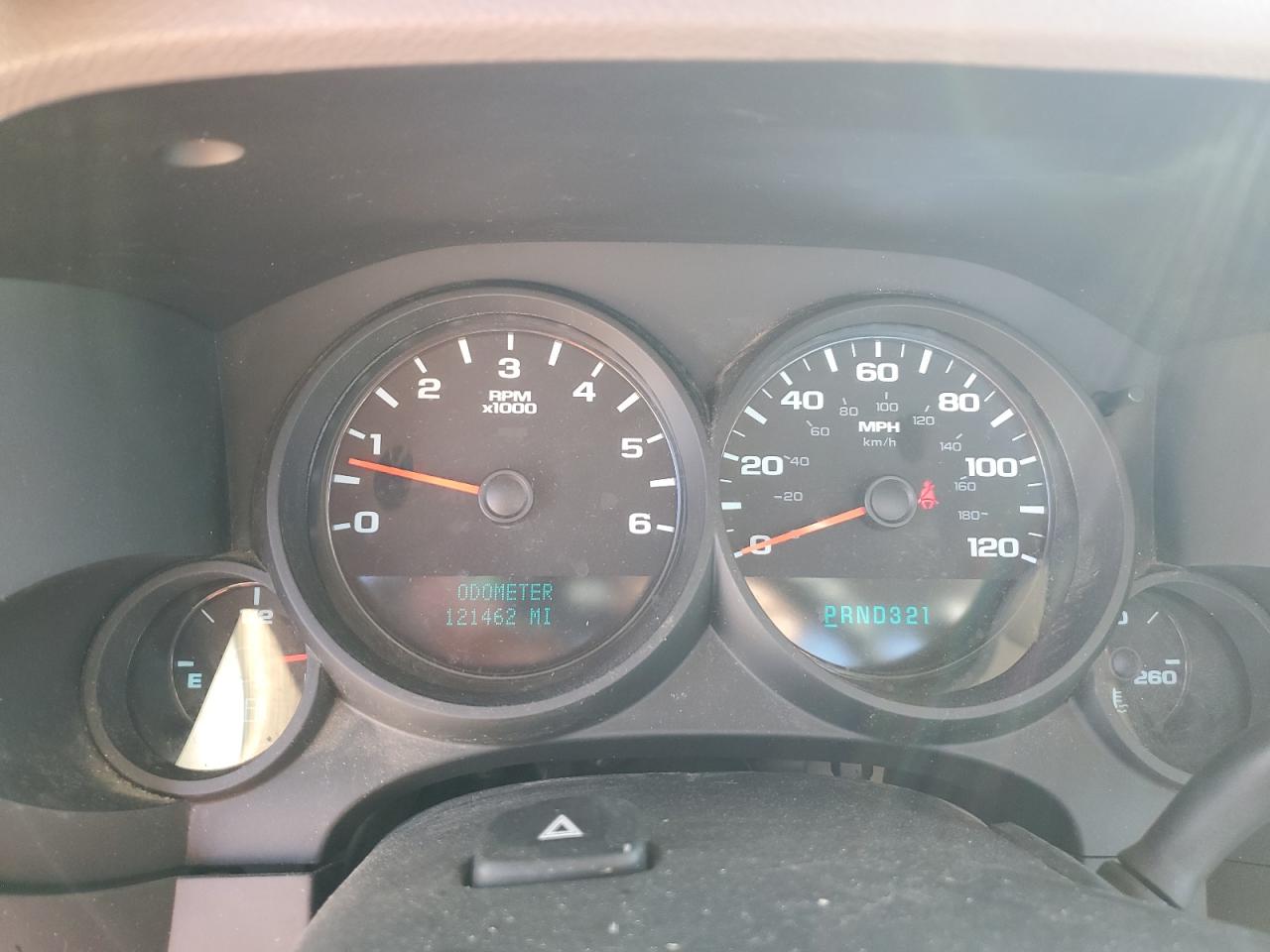 2013 Chevrolet Silverado C1500 VIN: 1GCNCPEX1DZ145044 Lot: 48893415