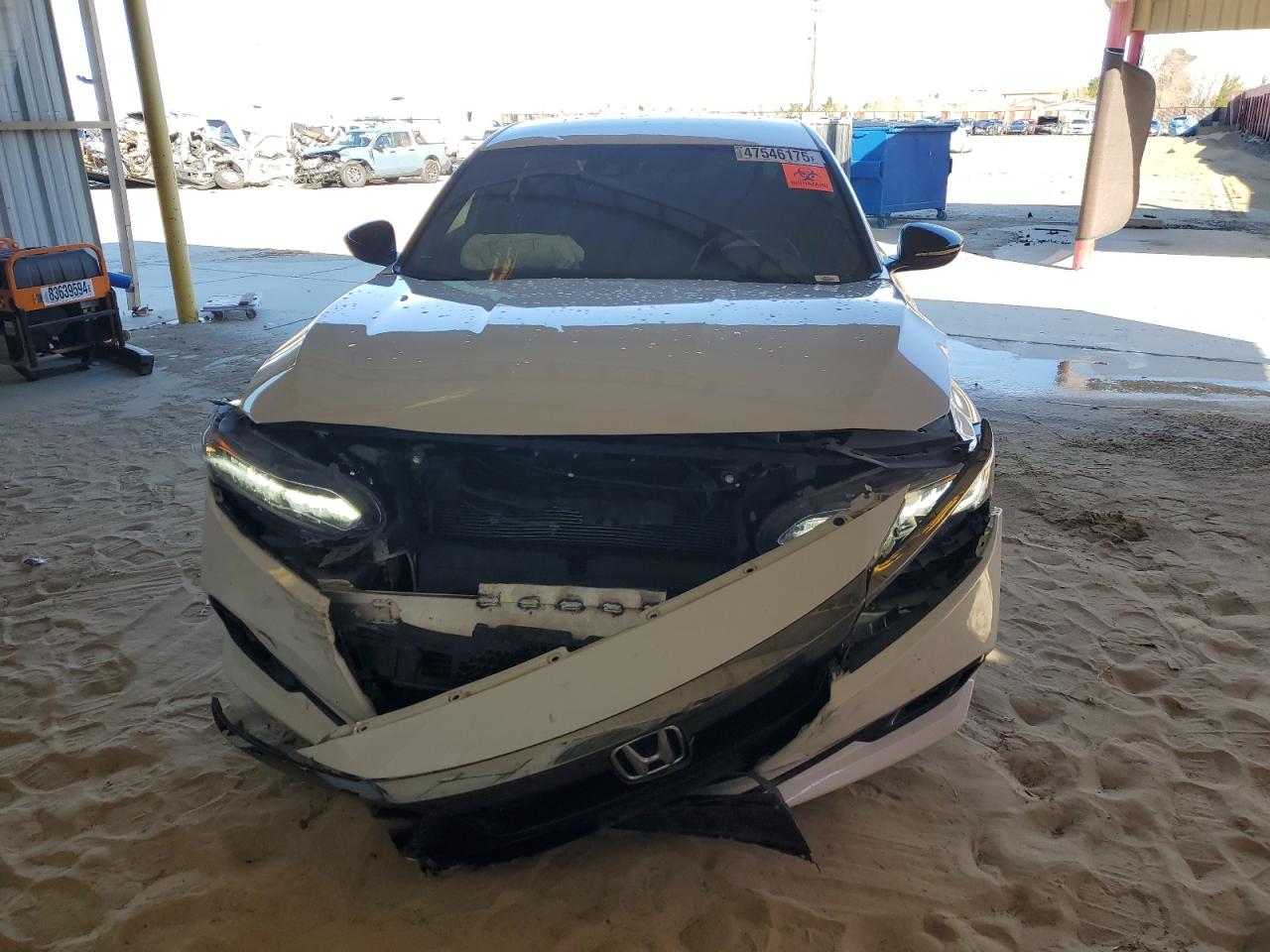 2022 Honda Accord - Image 5