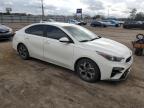 2019 Kia Forte Fe na sprzedaż w Newton, AL - Rear End