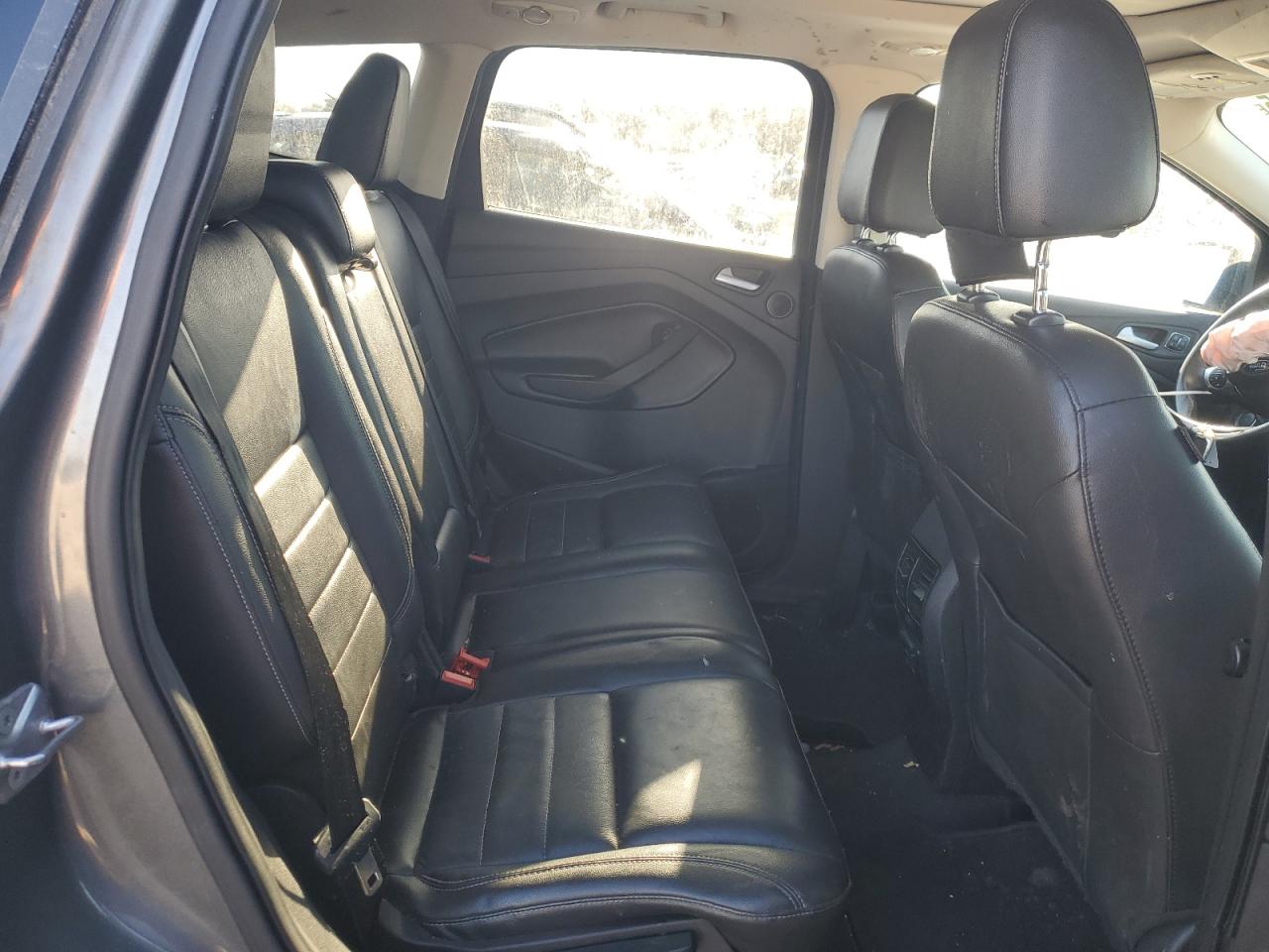 2014 Ford Escape - Image 11