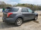 2015 Ford Explorer Xlt for Sale in Grenada, MS - Side