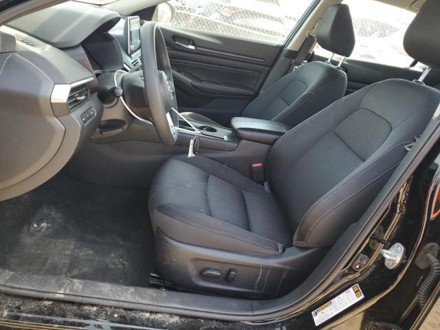  NISSAN ALTIMA 2020 Czarny