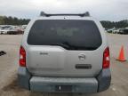 2005 Nissan Xterra Off Road للبيع في Florence، MS - Undercarriage