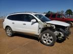 2017 Chevrolet Traverse Lt zu verkaufen in Longview, TX - Front End