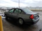 2006 Chevrolet Malibu Ls for Sale in Dyer, IN - Front End