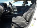 2017 Ford Fusion Se Hybrid на продаже в Adelanto, CA - Rear End
