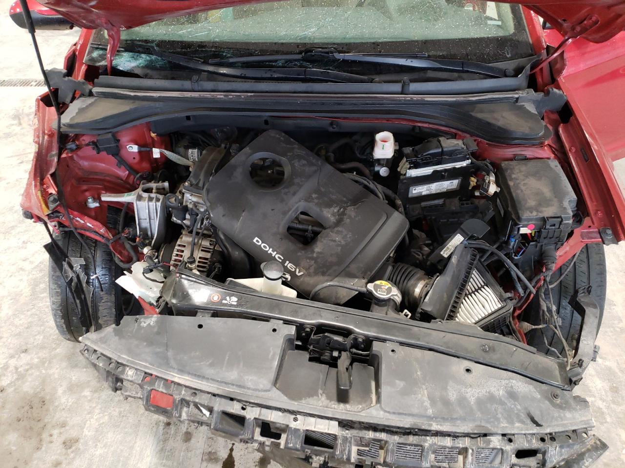 2017 Hyundai Elantra - Image 12