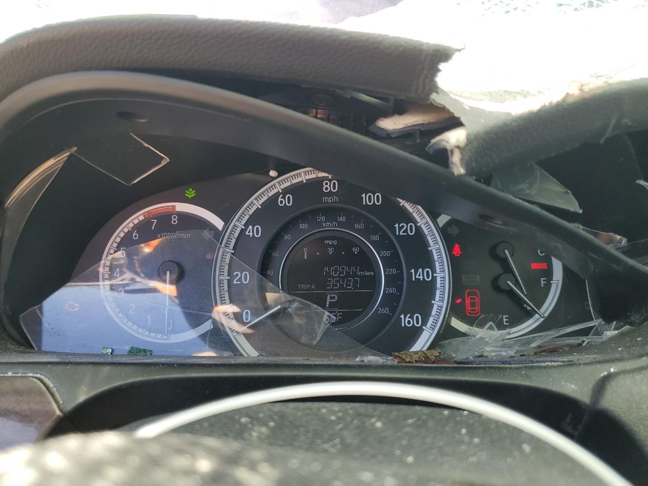 2017 Honda Accord - Image 9