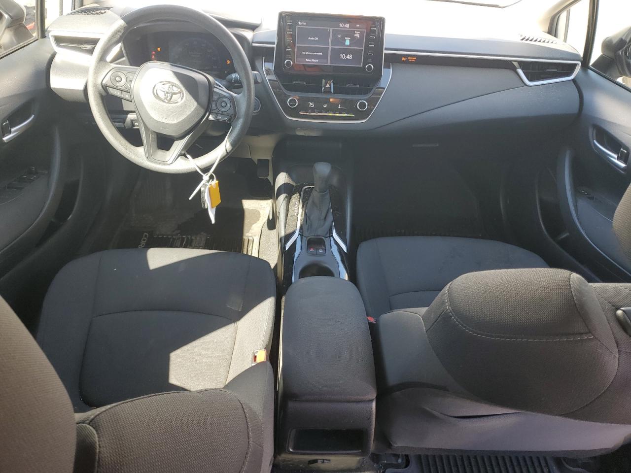 2020 Toyota Corolla - Image 8
