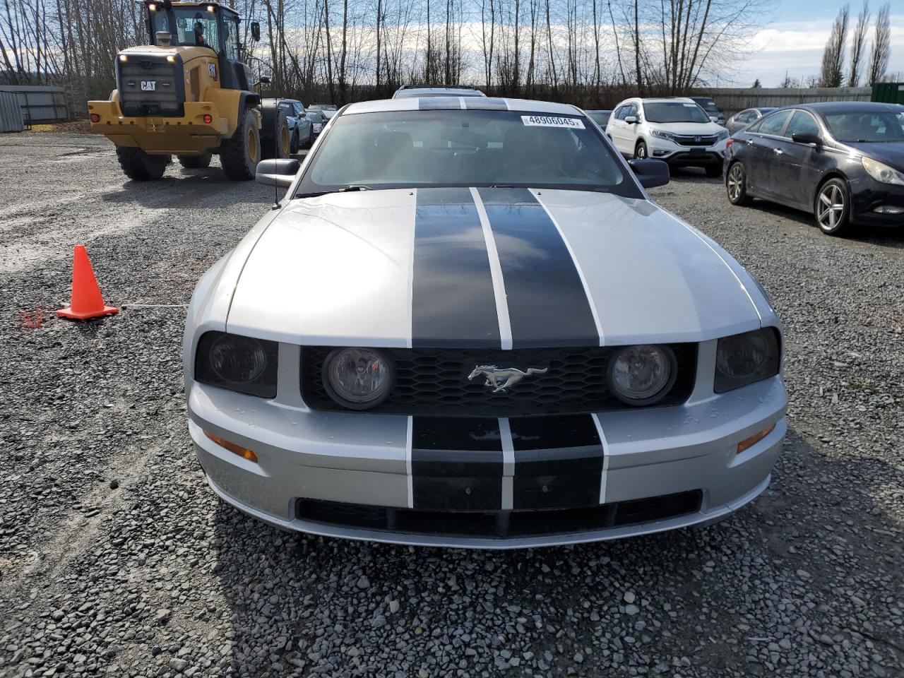 2005 Ford Mustang - Image 5