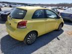 2009 Toyota Yaris  for Sale in Spartanburg, SC - Front End