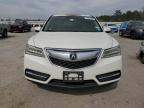 2015 Acura Mdx Technology للبيع في Harleyville، SC - Front End