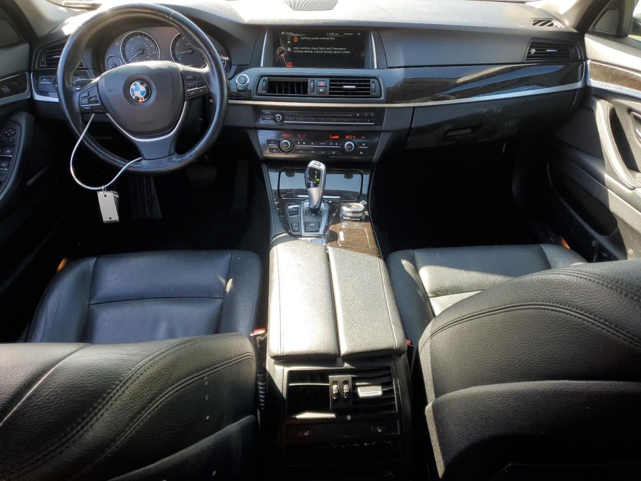 2015 BMW 5er - Image 8