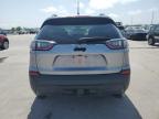 2021 Jeep Cherokee Latitude Plus na sprzedaż w New Orleans, LA - Side