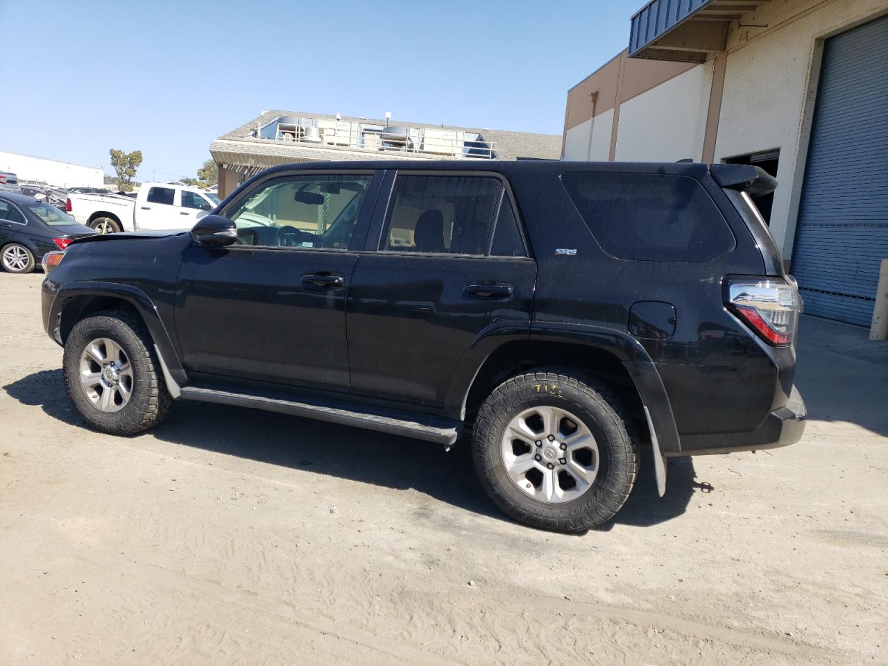 2019 Toyota 4Runner - Image 2