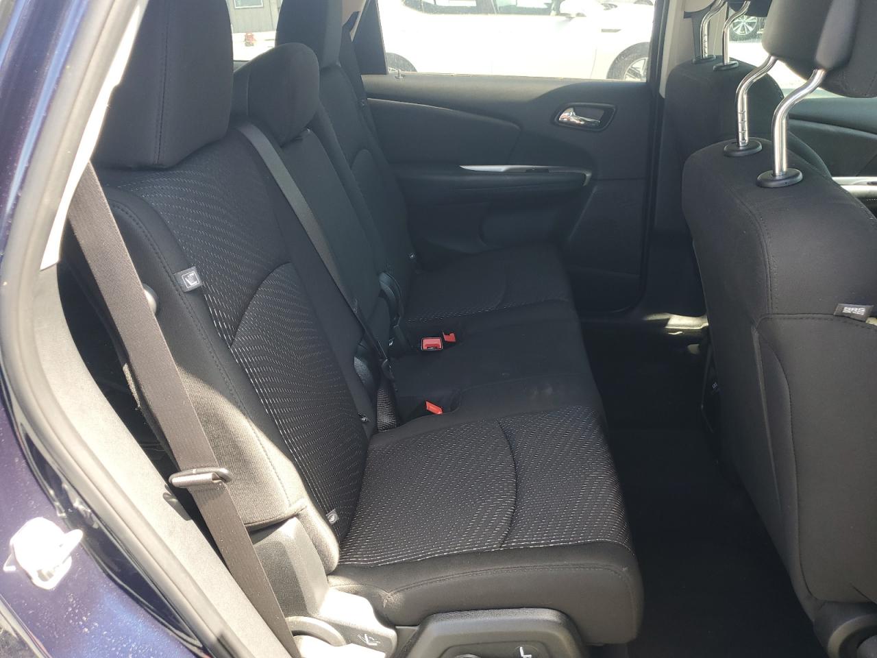2020 Dodge Journey - Image 11
