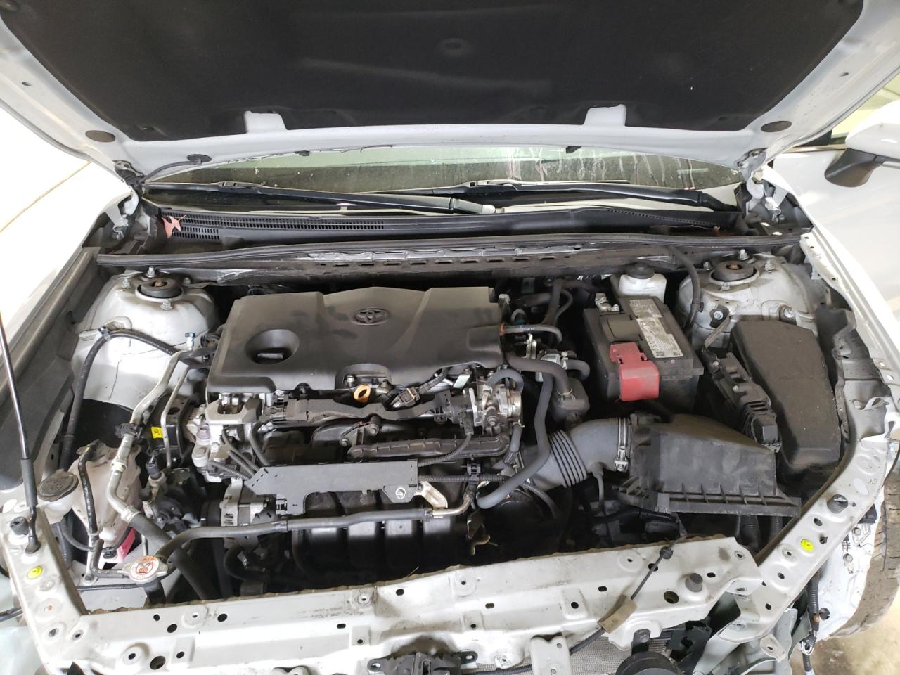 2022 Toyota Camry - Image 11