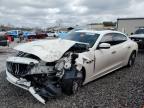 2019 Maserati Quattroporte S للبيع في Hueytown، AL - Front End