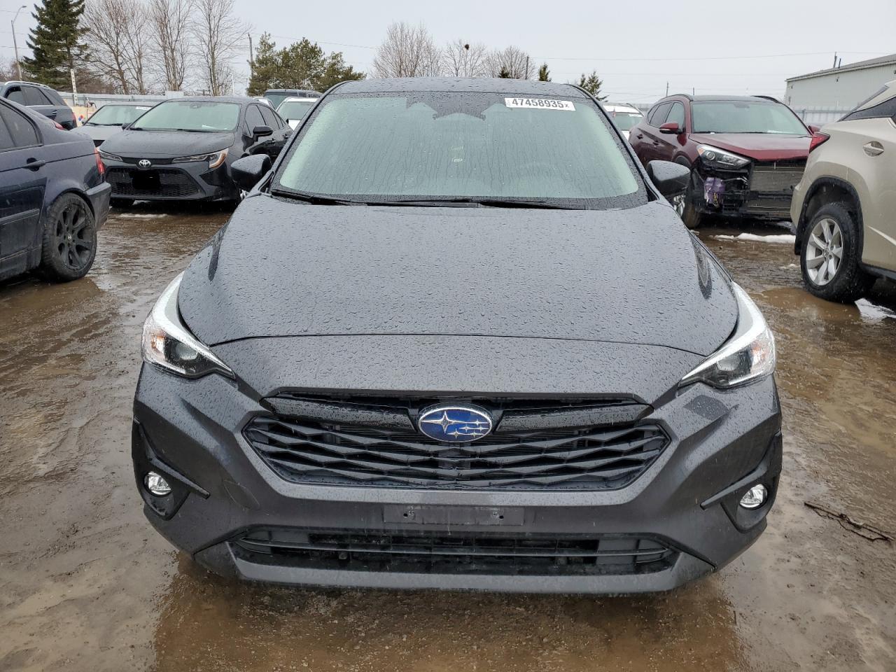 2024 Subaru Impreza - Image 5