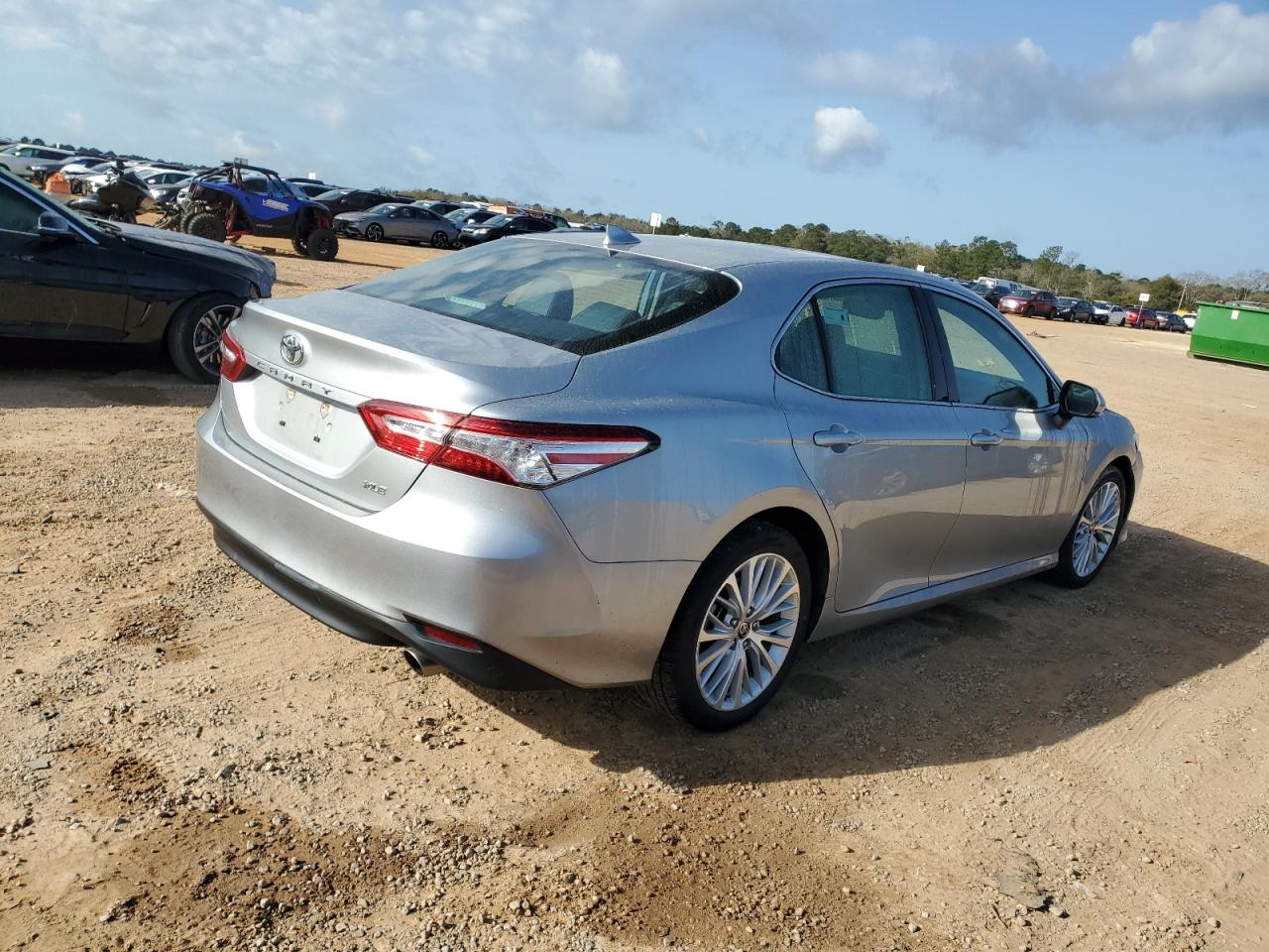 2020 Toyota Camry - Image 3