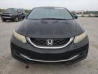 2014 Honda Civic Lx en Venta en Orlando, FL - Rear End