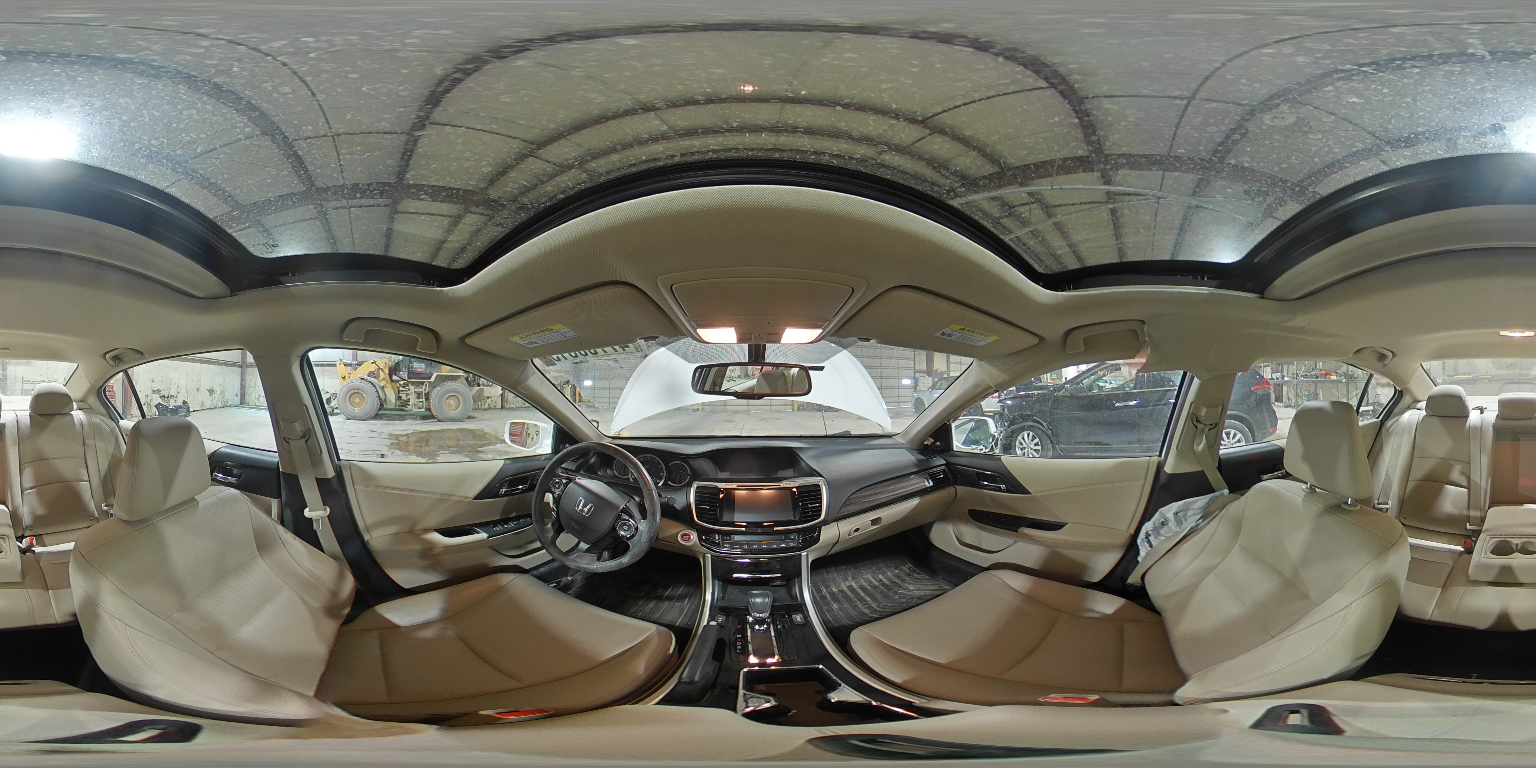 2017 Honda Accord - Image 13