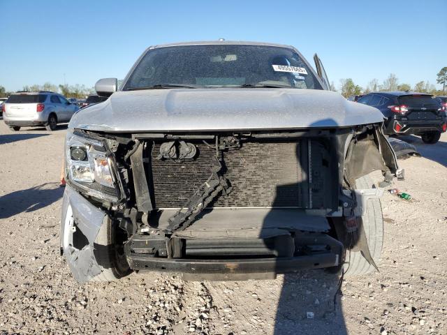  FORD EXPEDITION 2019 Silver