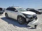 Temple, TX에서 판매 중인 2015 Toyota Highlander Limited - All Over