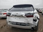 2019 Lexus Rx 450H Base للبيع في Elgin، IL - Rear End
