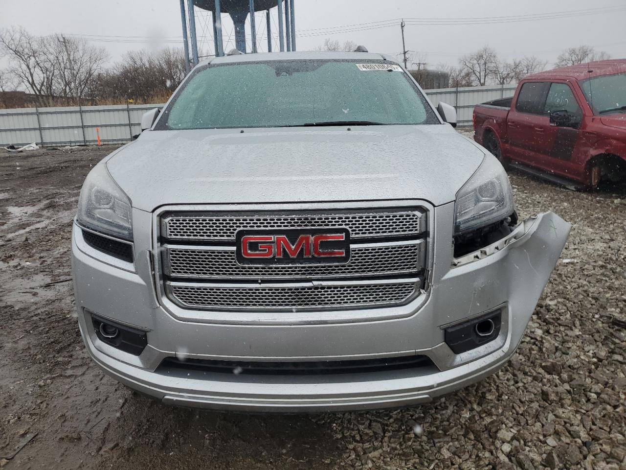 2014 GMC Acadia - Image 5