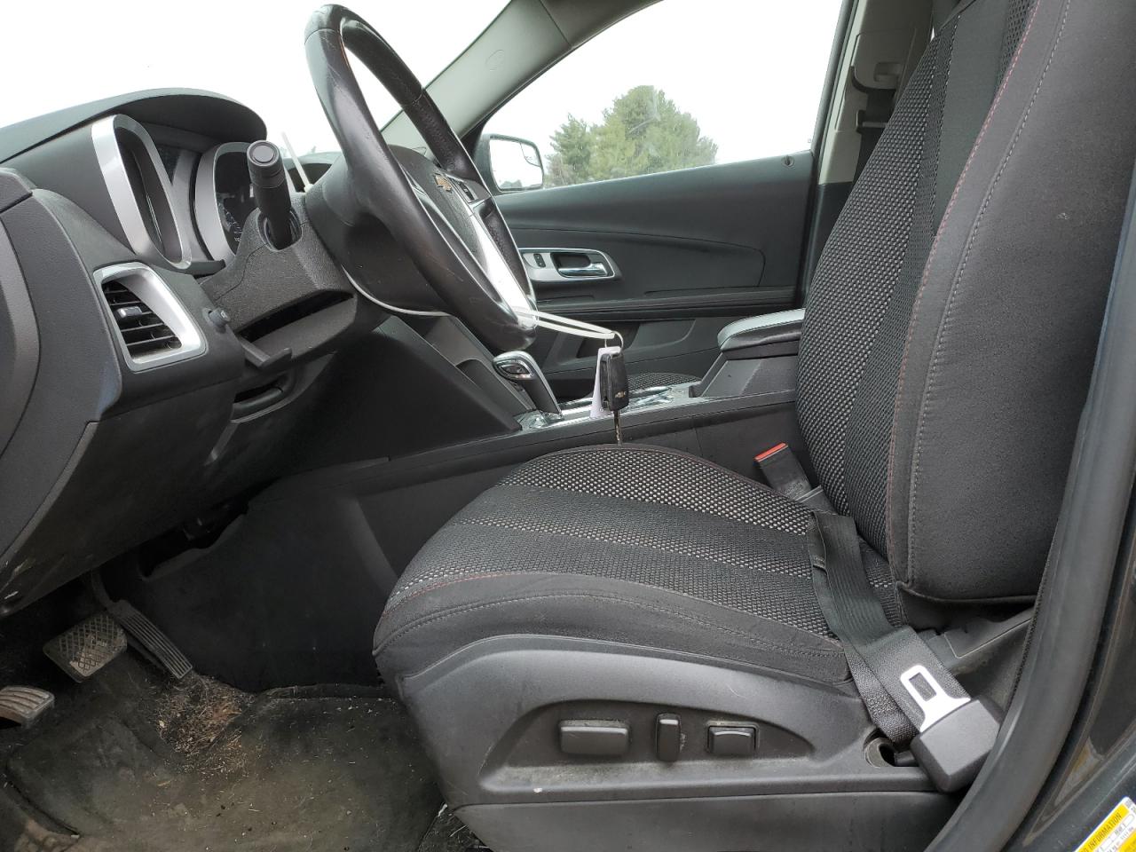 2013 Chevrolet Equinox - Image 7