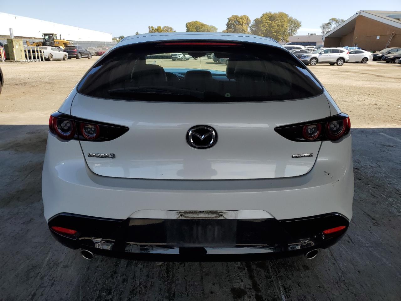 2020 Mazda 3 - Image 6