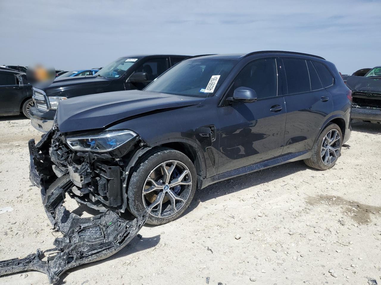 2022 BMW X5 - Image 1