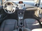 2011 Ford Fiesta Se de vânzare în Las Vegas, NV - Front End