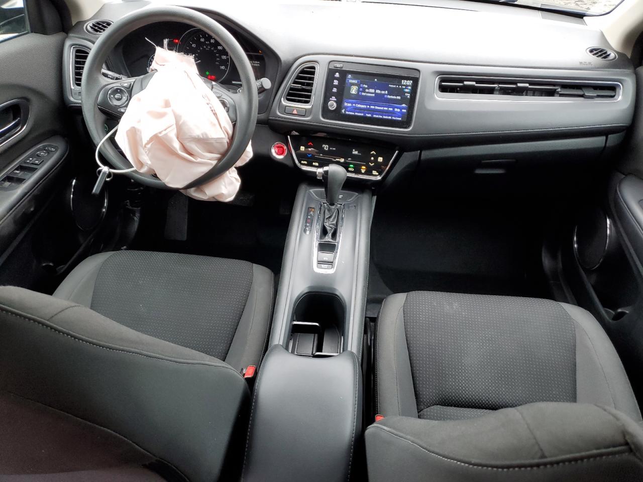 2019 Honda HR-V - Image 8