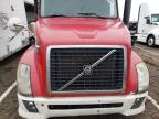 2012 Volvo Vn Semi Truck en Venta en Woodhaven, MI - Side