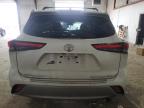 2022 Toyota Highlander Platinum na sprzedaż w Lexington, KY - Front End