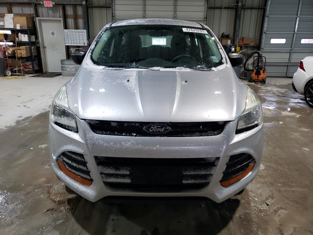2015 Ford Escape - Image 5