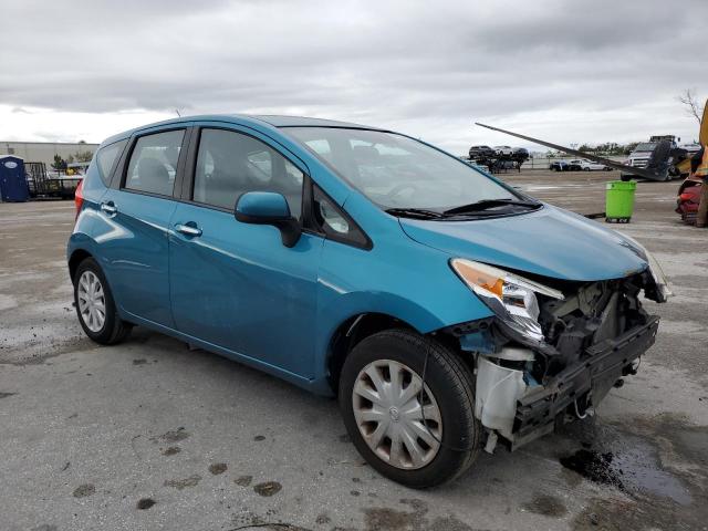 2014 Nissan Versa Note S