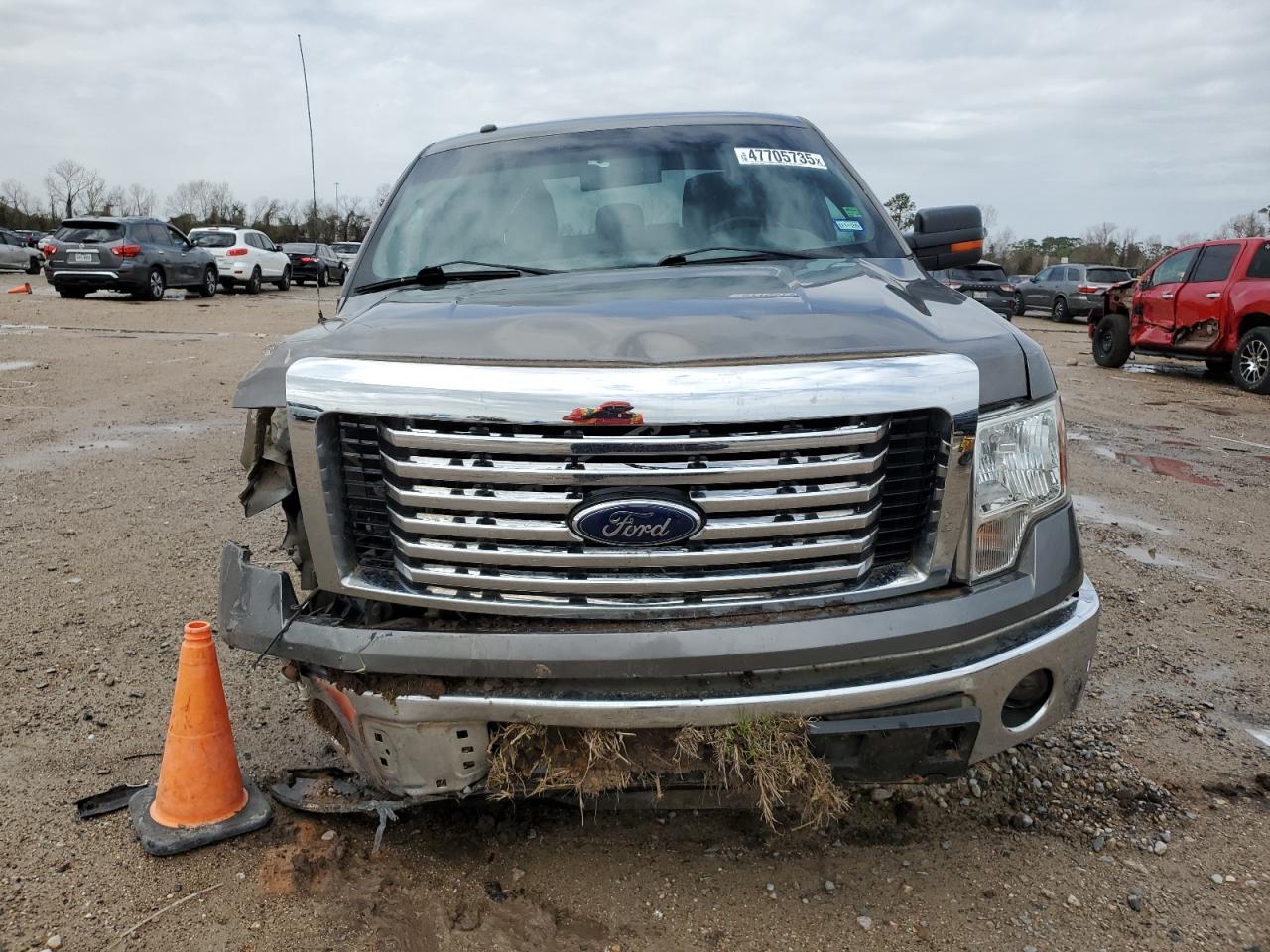 2011 Ford F-150 - Image 5