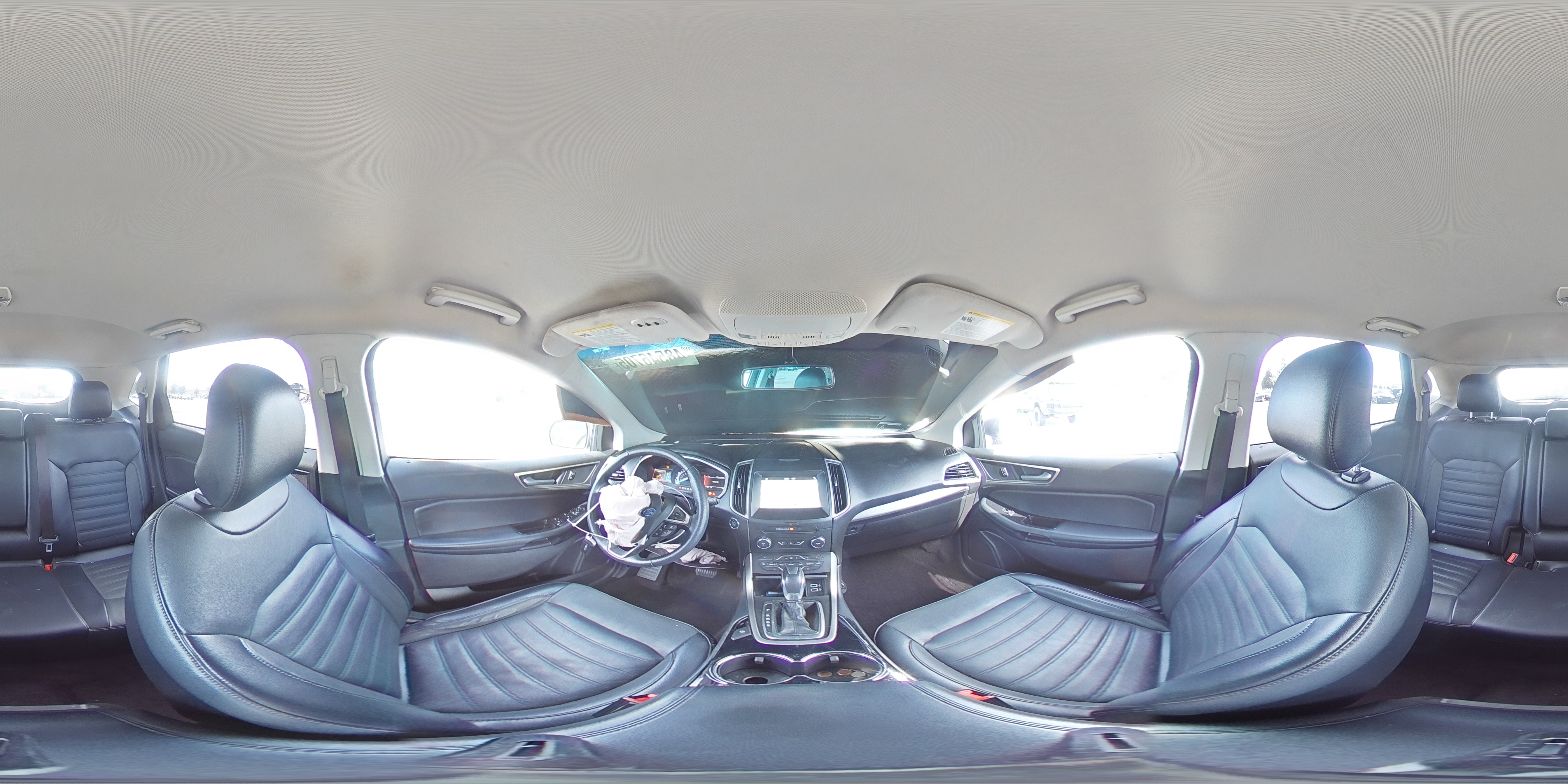 2018 Ford Edge - Image 14