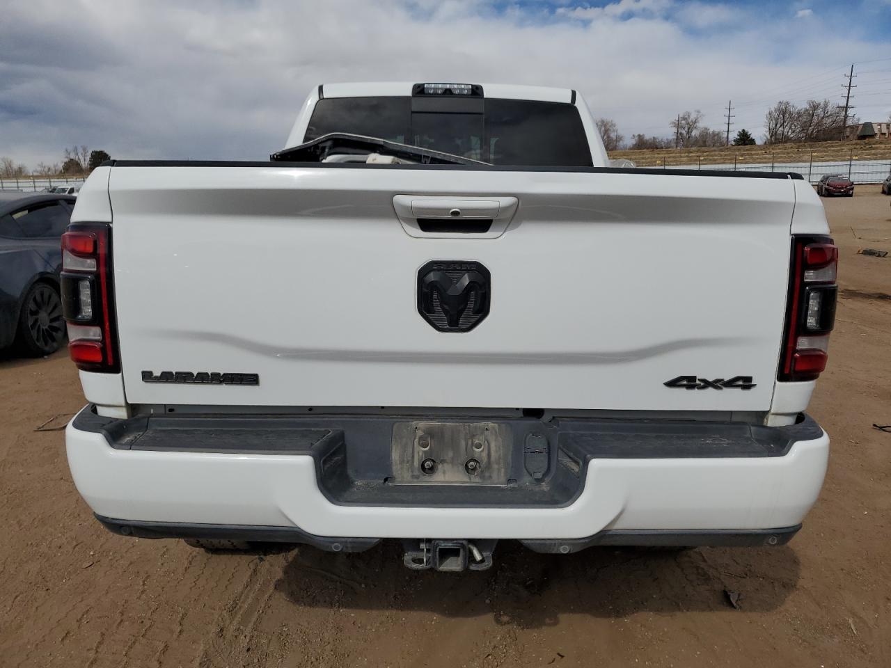 2021 RAM 2500 - Image 6