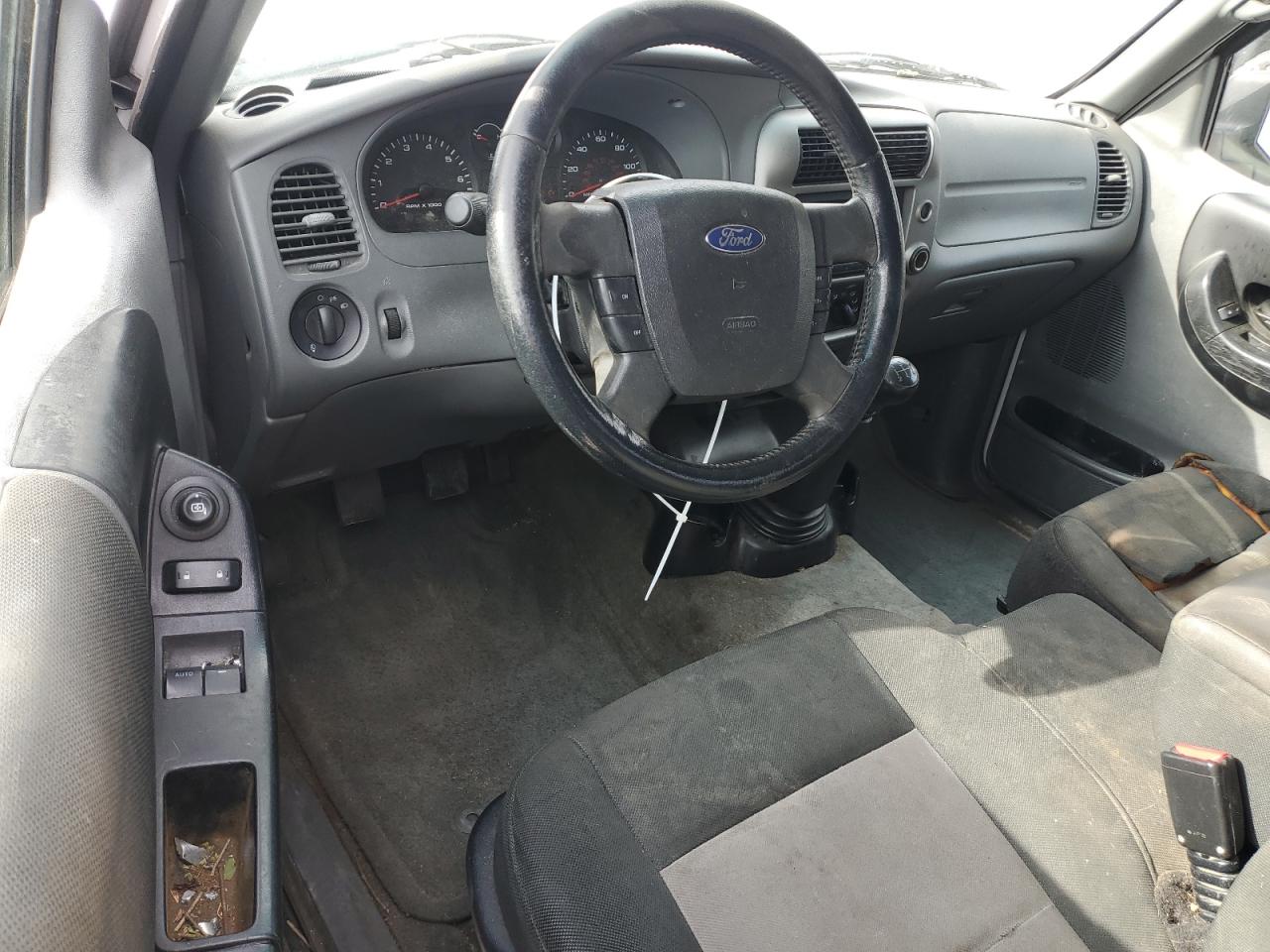 2011 Ford Ranger - Image 8