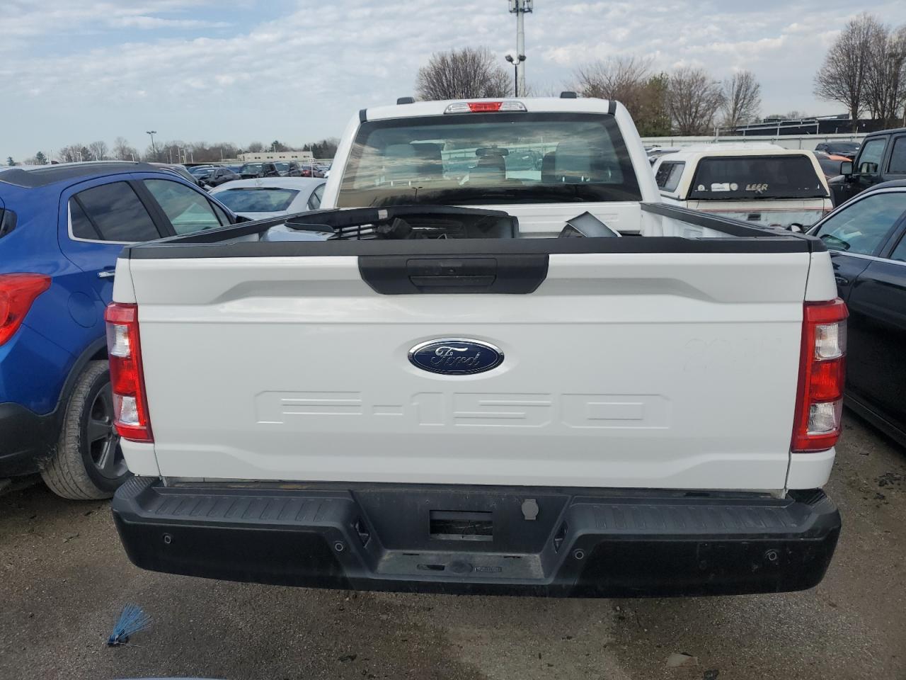 2023 Ford F-150 - Image 6
