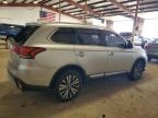 2020 Mitsubishi Outlander Se იყიდება Pennsburg-ში, PA - Rear End