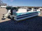 1994 Crestliner Boat zu verkaufen in Avon, MN - Hail