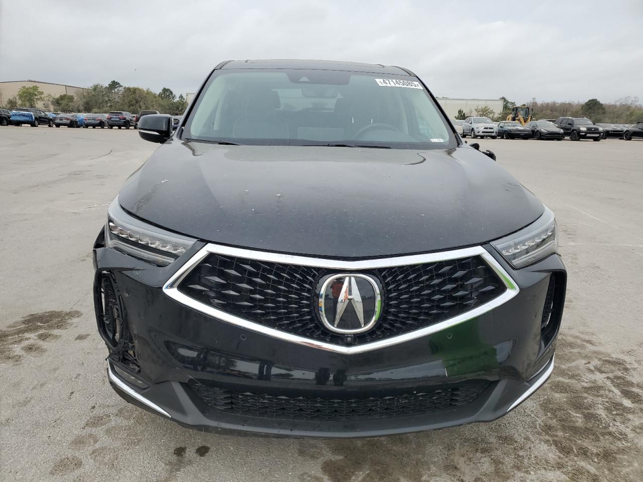 2024 Acura RDX - Image 5
