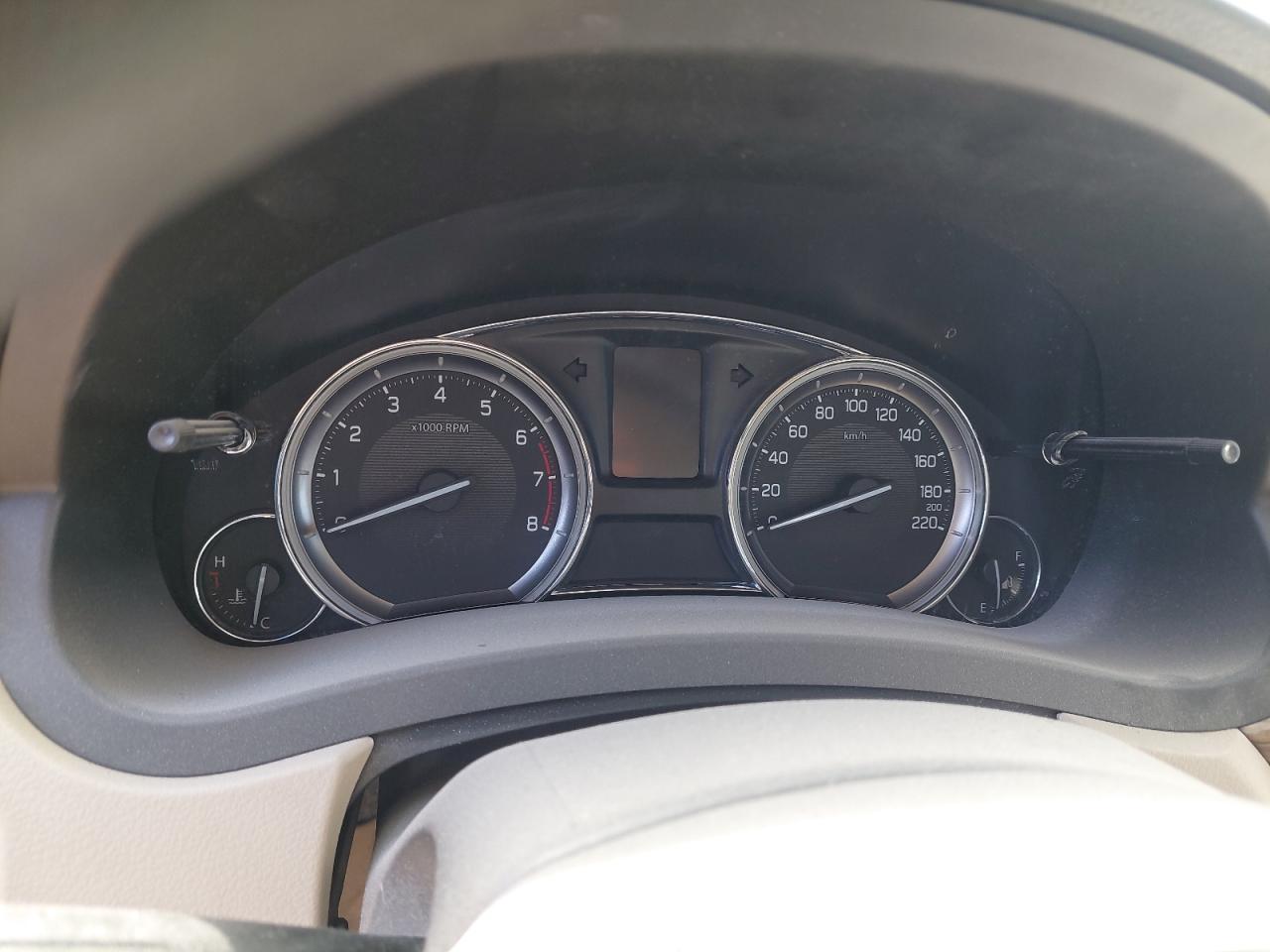 MA3VC7A19PA479534 - 2023 Suzuki Ciaz - #undefined