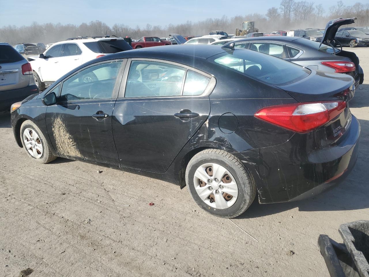 2016 Kia Forte - Image 2